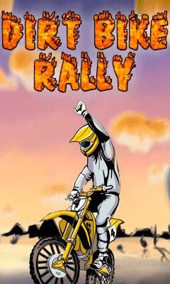 game pic for Dirt bike rally